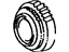 Toyota 33032-22021 Gear, 1st