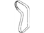 Toyota 13568-42010 Belt, Timing