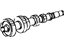 Toyota 33385-16011 Retainer, Shifting Key