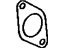 Toyota 22278-42010 Gasket, Idle Speed Control Valve