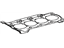 Toyota 11115-37070 Gasket, Cylinder Head