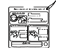 Toyota 84639-64010 Label, Cruise Control