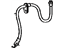 Toyota 90947-02E76 Hose, Flexible