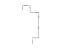 Toyota 47311-12B60 Tube, Front Brake, NO.1