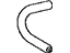 Toyota 32943-12060 Hose, Oil Cooler Inlet