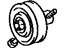 Toyota 88440-35020 PULLEY Assembly, Idle