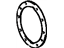 Toyota 42181-60020 Gasket, Differential