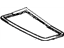 Toyota 63393-89104-06 Trim, Roof Headlining