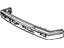 Toyota 52111-39445 Bumper Assy, Front