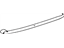 Toyota 48212-35490 Leaf, Rear Spring