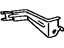 Toyota 35523-35060 Clamp, Throttle Cable