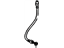 Toyota 96940-30265 Hose, Flexible