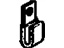 Toyota 90461-10101 Clamp, Hose