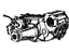 Toyota 36100-60939 Transfer Assembly