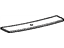 Toyota 48116-60061 Leaf, Front Spring