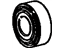 Toyota 97600-30307 Bearing, TAPER Roller