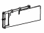 Toyota 25685-60010 Gasket, EGR Cooler