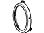 Toyota 81111-89117 Ring, Sealed Beam Retaining