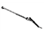 Toyota 09113-35011 Handle, Jack