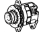 Toyota 27020-60070 Alternator Assembly