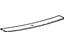 Toyota 48114-60061 Leaf, Front Spring