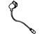 Toyota 19232-26130 Terminal, Distributor