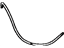 Toyota 90445-07284 Hose