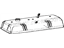 Toyota 11201-61010 Cover Sub-Assy, Cylinder Head