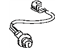 Toyota 81115-33500 Code,HEADLAMP