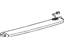 Toyota 81570-AA010-B2 Lamp Assy, Center Stop