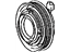 Toyota 88410-33140 Clutch Assembly, Magnet