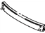 Toyota 52021-33110 Reinforcement Sub-Assy, Front Bumper