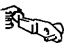 Toyota 21712-38010 Bush, Sliding Rod