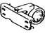 Toyota 12361-0V140 INSULATOR, Engine Mounting
