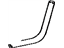 Toyota 32941-17010 Hose