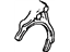 Toyota 33212-10011 Fork, Gear Shift