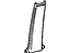 Toyota 62413-52030-B0 Garnish, Center Pillar, Lower RH