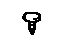 Toyota 90467-06049-23 Clip
