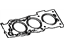 Toyota 11116-62030 Gasket, Cylinder Head
