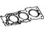 Toyota 11116-20041 Gasket, Cylinder Head