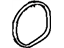 Toyota 90521-66004 Ring, Hole Snap