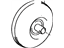Toyota 32000-32020 Torque Converter Assembly