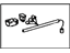 Toyota 82121-32390 Wire, Engine