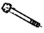 Toyota 90105-10521 Bolt