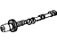 Toyota 13501-31040 CAMSHAFT