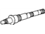 Toyota 33302-35011 Shaft, Output