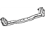 Toyota 52043-0C020 Reinforcement Sub-Assembly, Rear Bumper Bar