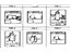 Toyota 17792-31240 Label, Engine Vacuum Hose Information