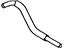 Toyota 17341-50130 Hose, Air