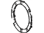 Toyota 35737-60020 Washer, Planetary Carrier Thrust